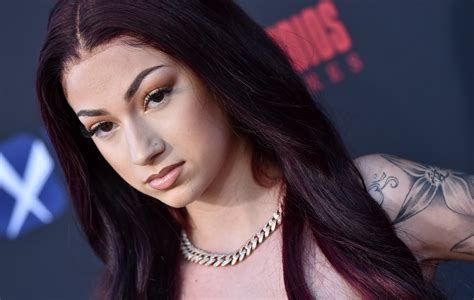 bhadbhabie nudes|OnlyFans